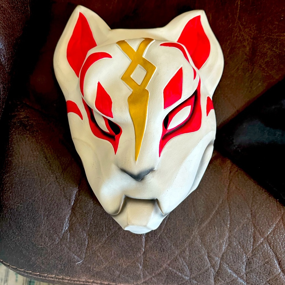 Fortnite Drift mask